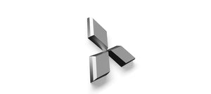 Mitsubishi Logo