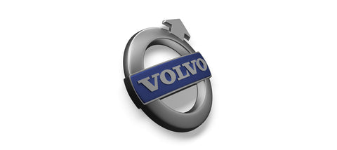 Volvo Autofußmatten & Zubehör