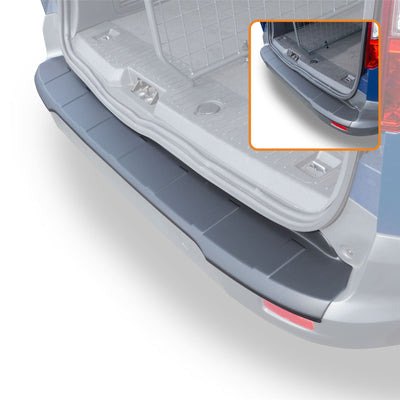 Ford Tourneo Connect Ladekantenschutz (2013-2021)