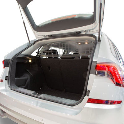 Skoda Kamiq Hundegitter (2019-jetzt)