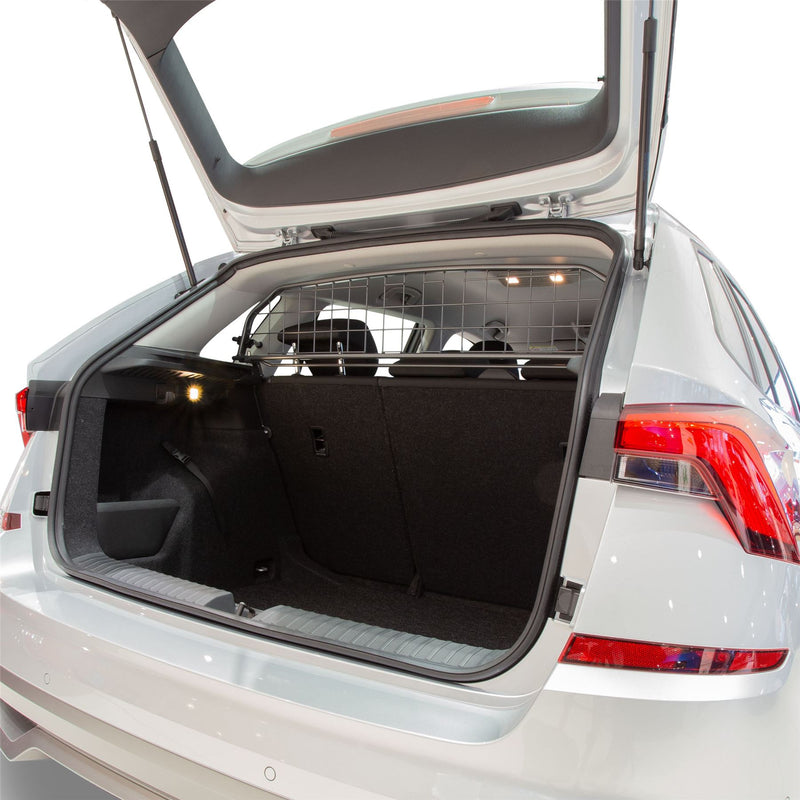 Skoda Kamiq Hundegitter (2019-jetzt)
