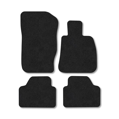 Chrysler 300C Carpet Mats (2005-2011)