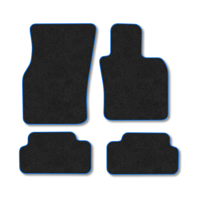 Mini Cooper Carpet Mats (2014-2024)