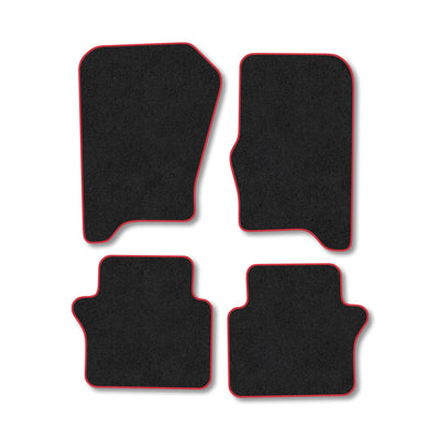 Range Rover Sport Carpet Mats (2005-2013)