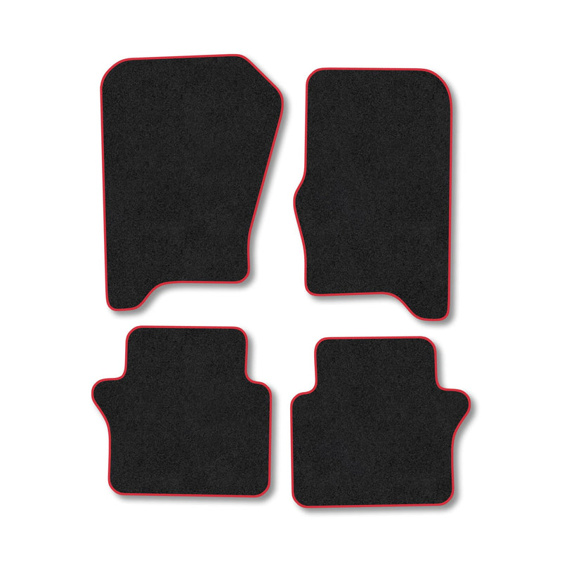 Range Rover Sport Carpet Mats (2005-2013)