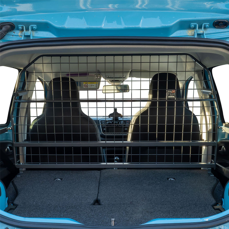 SEAT Mii Hundegitter (2011-2020)