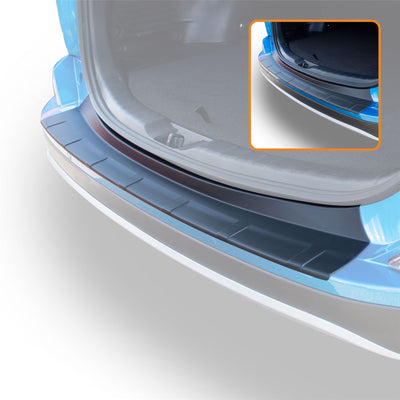 Toyota RAV4 Ladekantenschutz (2015-2018)