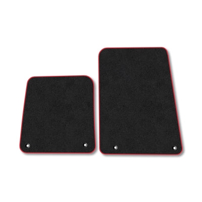Lotus Elise Carpet Mats (2001-2021)
