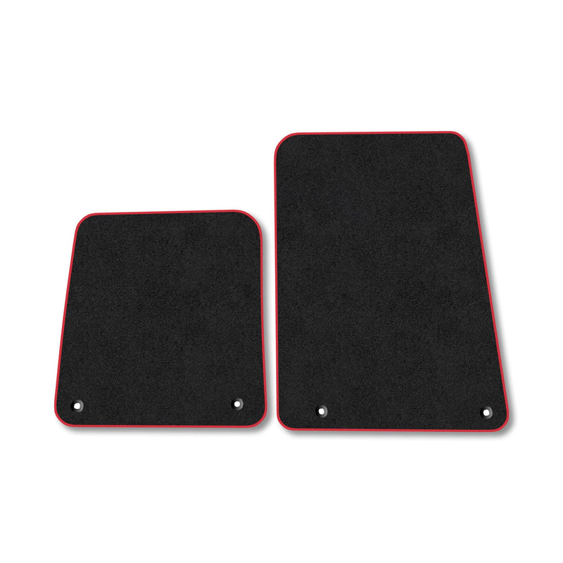 Lotus Elise Carpet Mats (2001-2021)