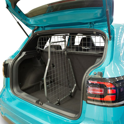 VW T-Cross Trenngitter (2018-2024)