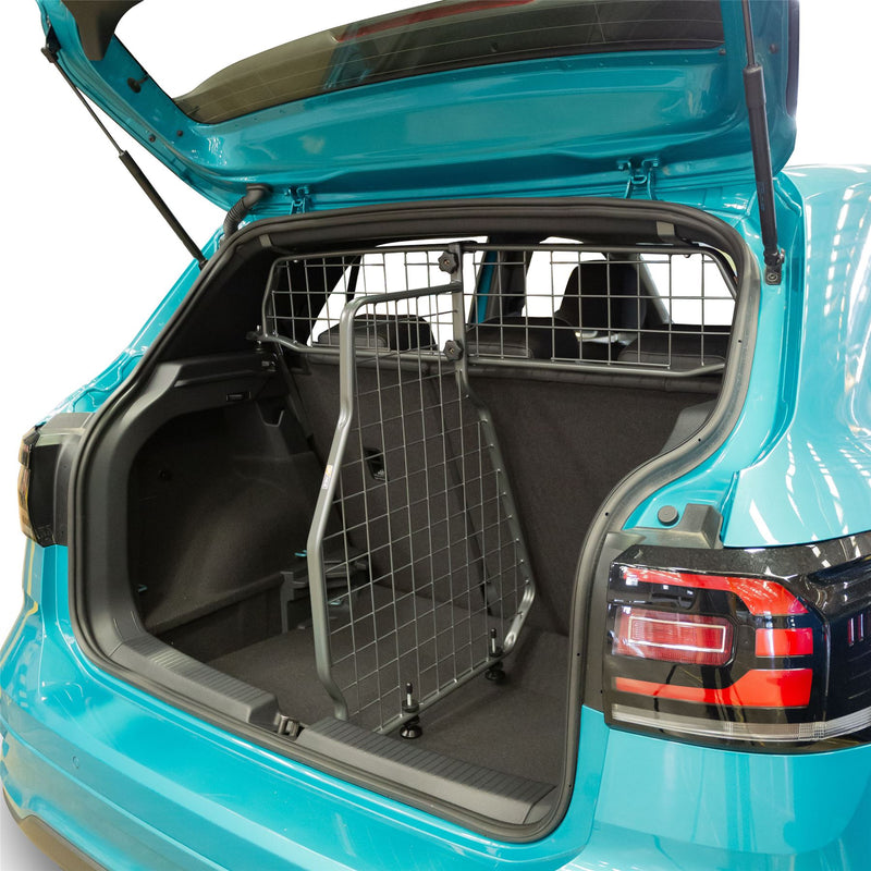 VW T-Cross Trenngitter (2018-2024)