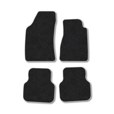 Audi 80 Carpet Mats (1991-1996)