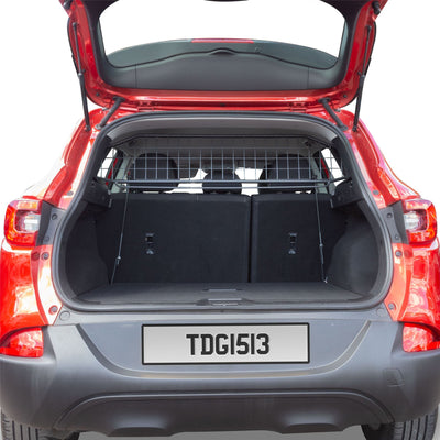 Renault Kadjar Hundegitter (2015-2022)