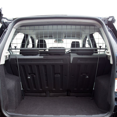 Ford EcoSport Hundegitter (2014-2023)