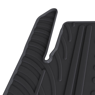 Vauxhall Corsa Autofußmatten (2019-2023)