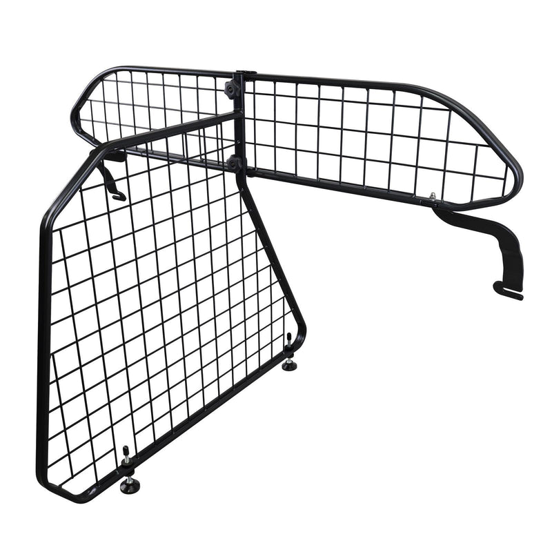 Skoda Elroq Hundegitter und Trenngitter-Set (ab 2024)