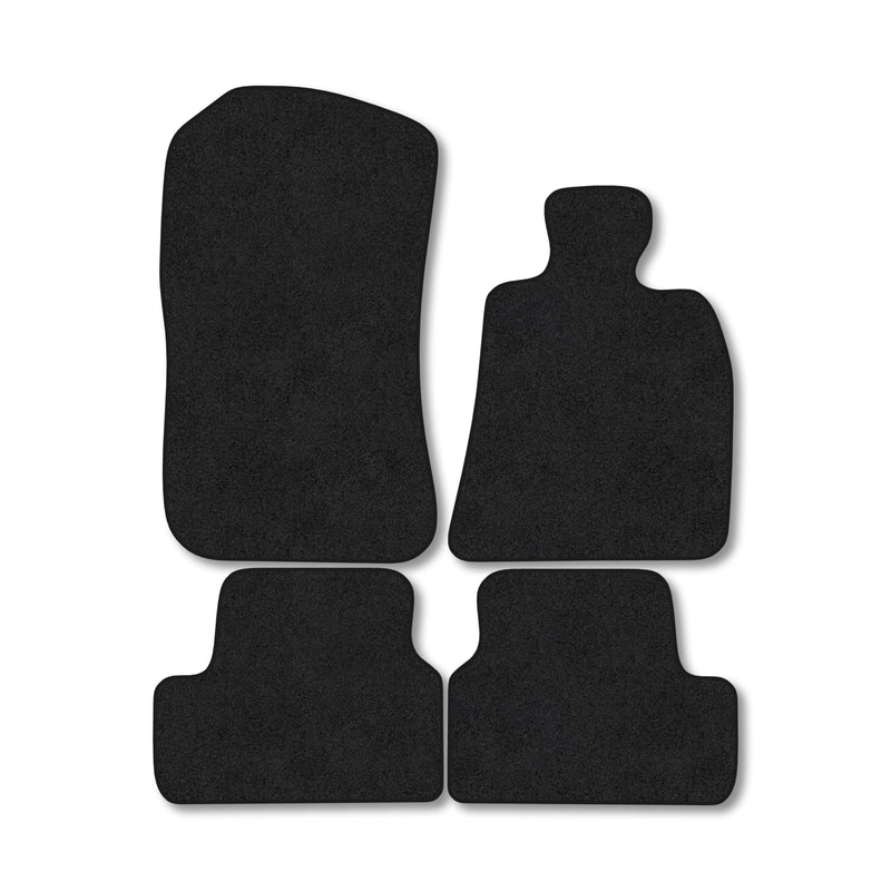 BMW I4 Carpet Mats (2021-)