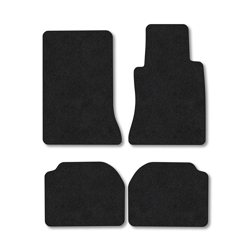 Mercedes E-Class Carpet Mats (1985-1996)