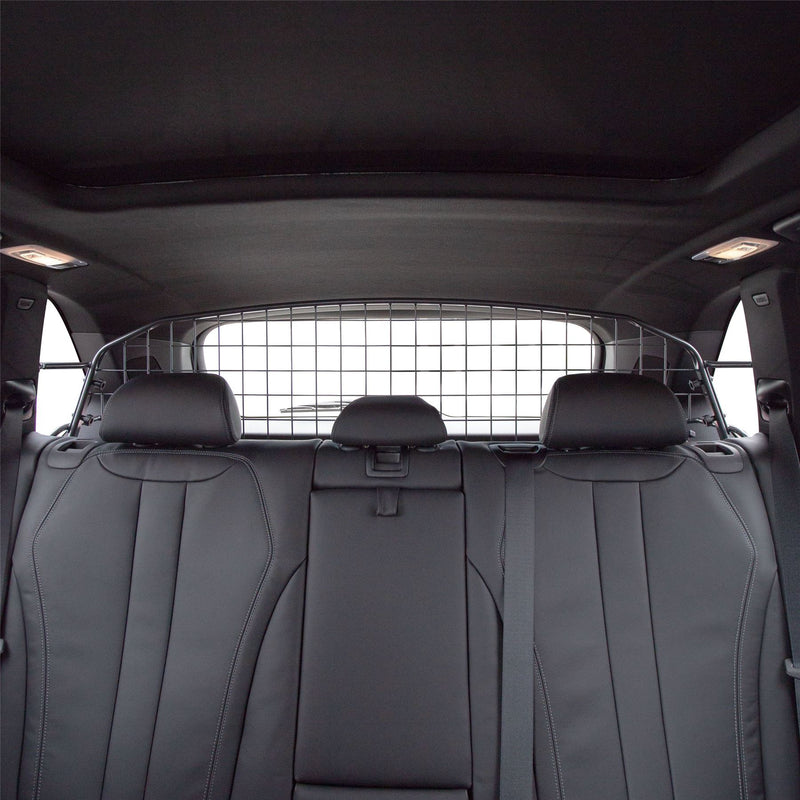 BMW X5 Hundegitter (2006-2013)