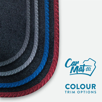 Kia Sorento Carpet Mats (2020-)