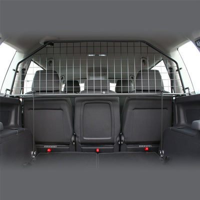 VW Touran Hundegitter (2006-2010)