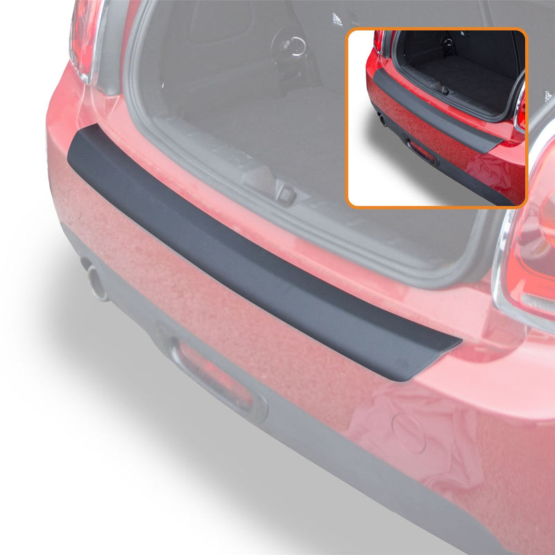 Mini Convertible Ladekantenschutz (2015-2018)