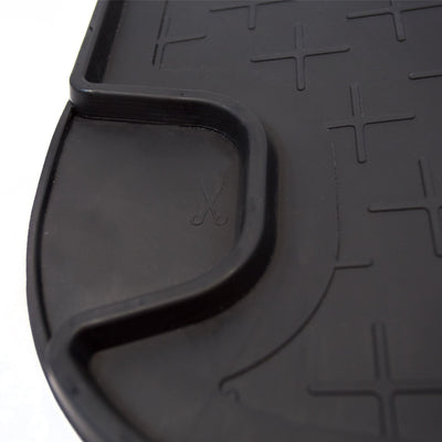 Audi A4 Avant Kofferraumwanne (2015-2019)