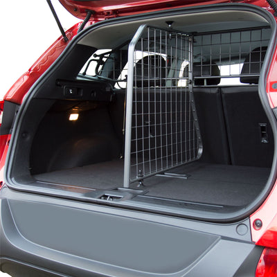 Renault Kadjar Trenngitter (2015-2022)