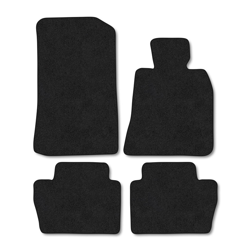 BMW 2 Series Coupe Carpet Mats (2021-)