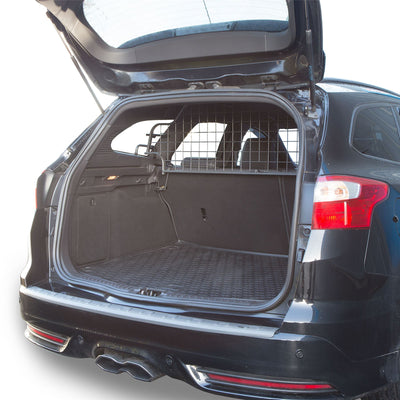 Ford Focus Kombi Hundegitter (2011-2014)