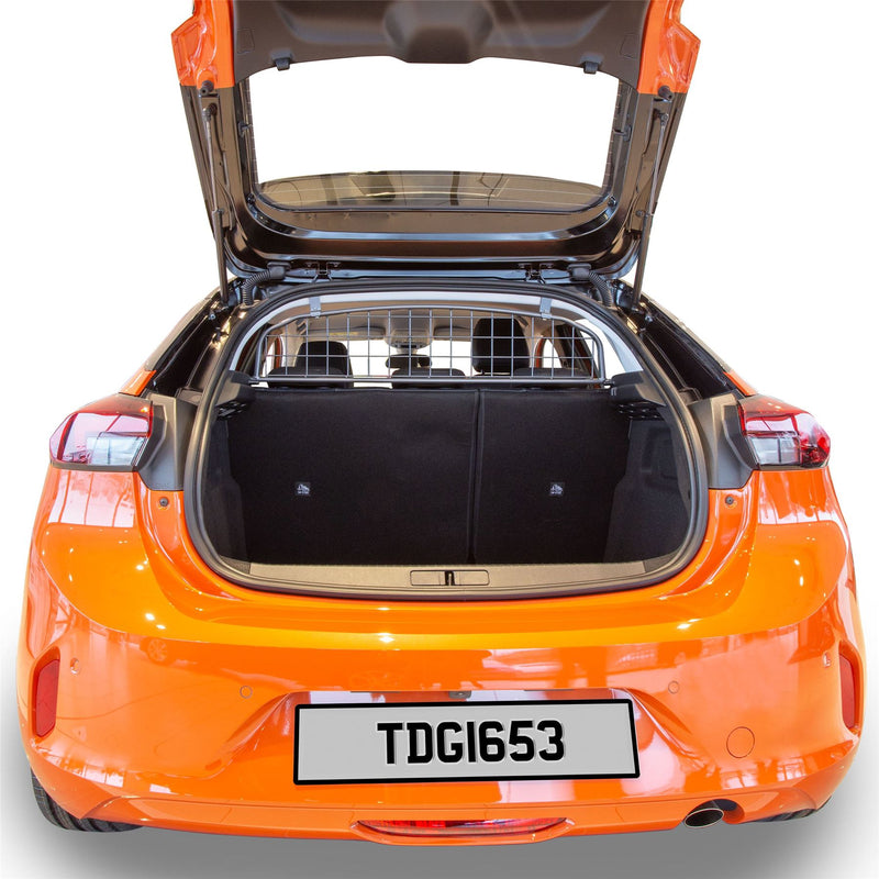 Hundegitter für Opel Corsa (2023-)