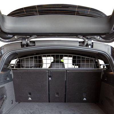 Mercedes EQC Hundegitter (2019-2023)