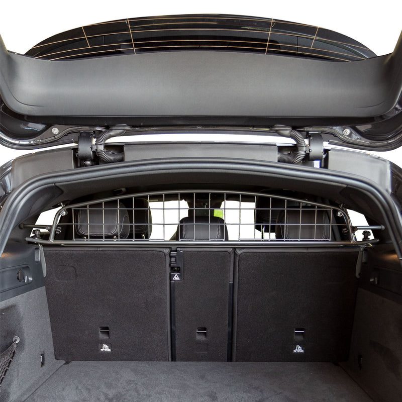 Mercedes EQC Hundegitter (2019-2023)