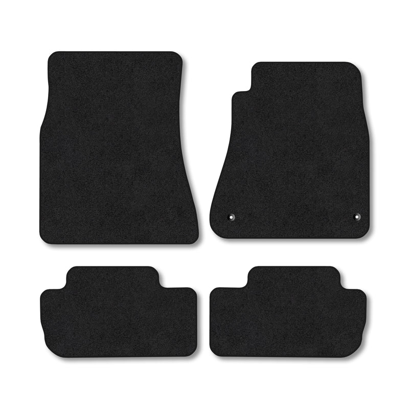 Lexus IS250 Carpet Mats (2006-2015) [Manual]