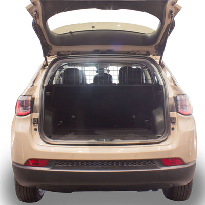 Jeep Compass Hundegitter (2016-2020)