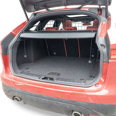Jaguar F-Pace Hundegitter (2016-2021)