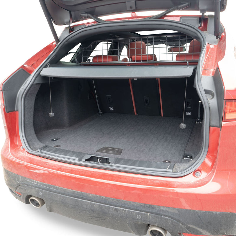 Jaguar F-Pace Hundegitter (2016-2021)