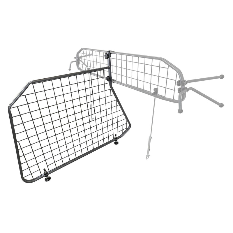 Audi Q6 E-Tron Kofferraumteiler (2024-)