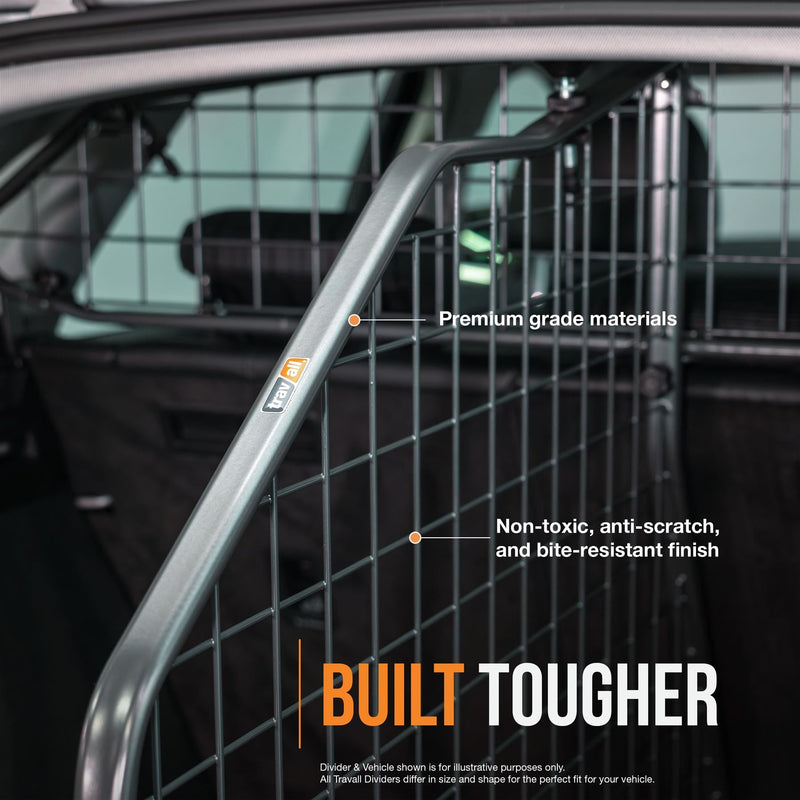 Land Rover Range Rover Sport Hundegitter und Trenngitter-Set (ab 2022)