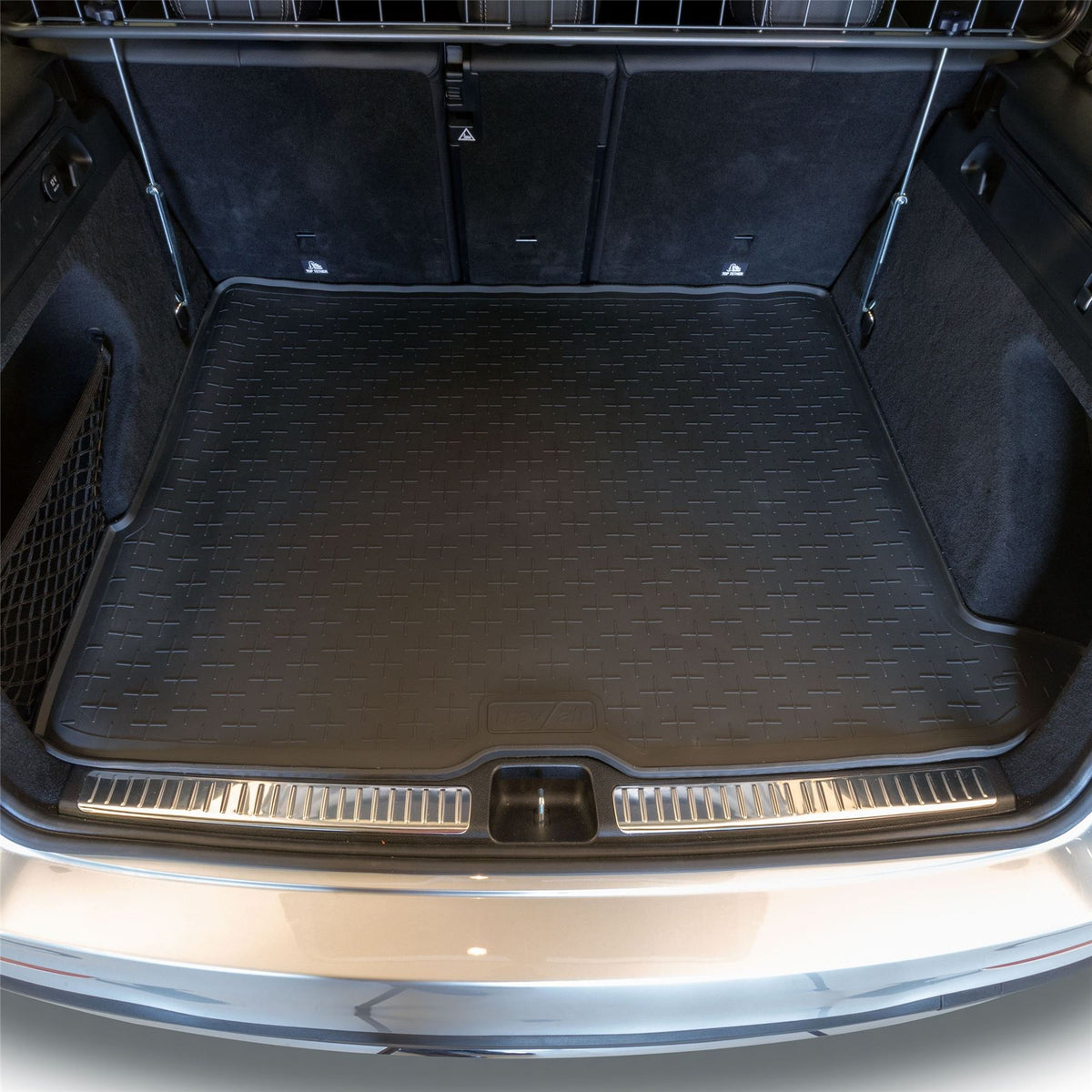 Mercedes GLC Kofferraumwanne (2019-2022)