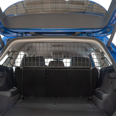 Skoda Kodiaq Hundegitter (2024-jetzt)