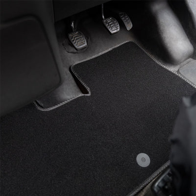 Peugeot Partner Carpet Mats (2018-)