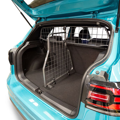 VW T-Cross Trenngitter (2018-2024)