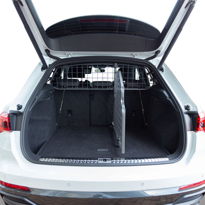 Audi Q3 SUV Kofferraumteiler (ab 2018)