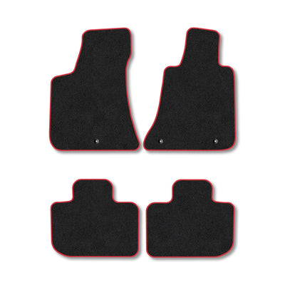Chrysler 300C Carpet Mats (2011-2014)