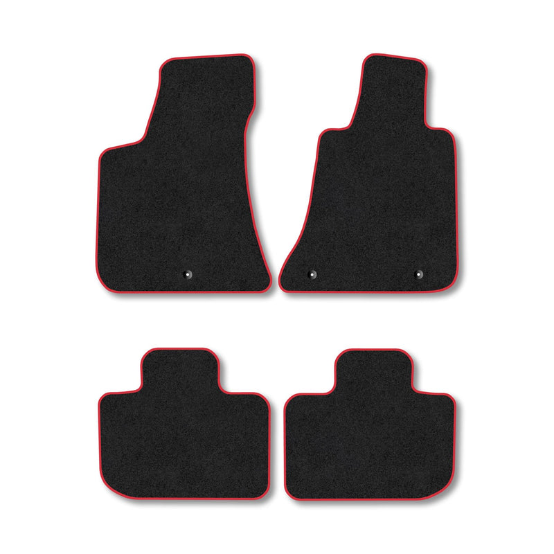 Chrysler 300C Carpet Mats (2011-2014)