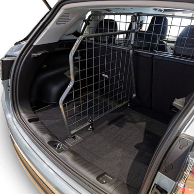 Jeep Compass Trenngitter (2020-jetzt)