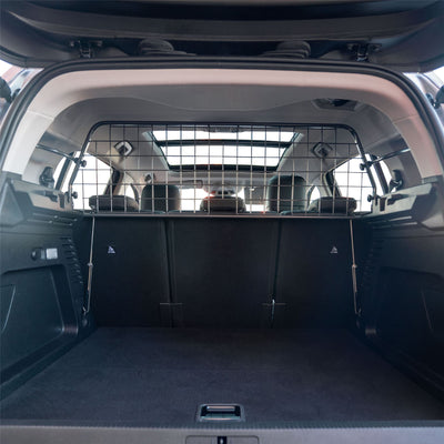 Citroen C5 Aircross Hundegitter (2017-jetzt)