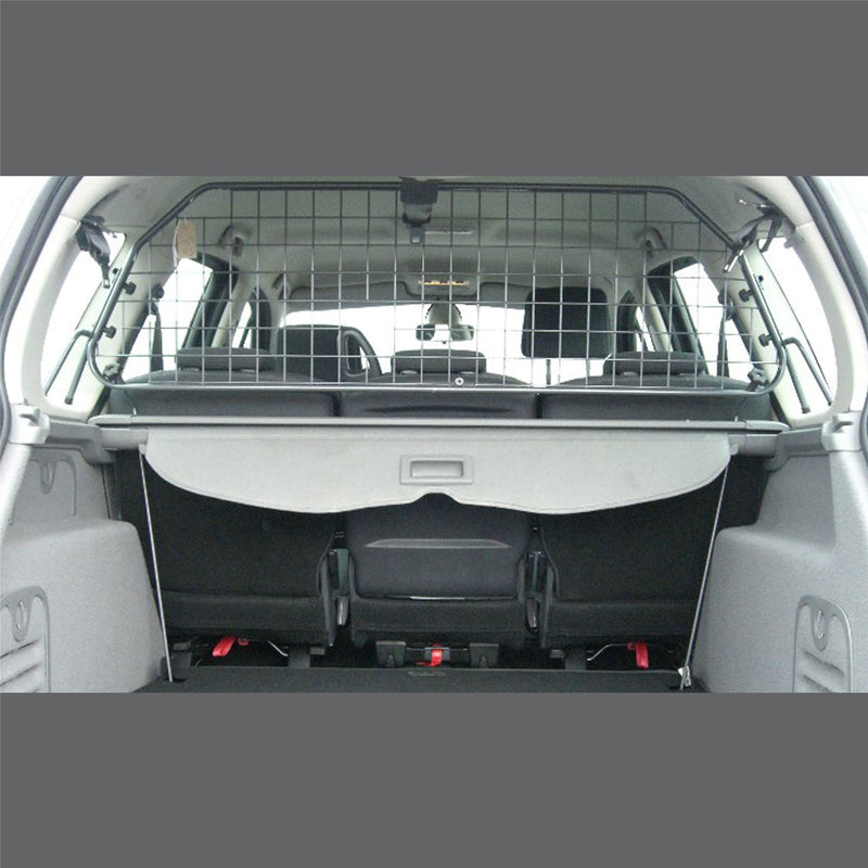 Renault Grand Scénic Hundegitter (2004-2006)