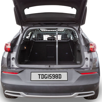 Vauxhall Grandland X Trenngitter (2017-2021)